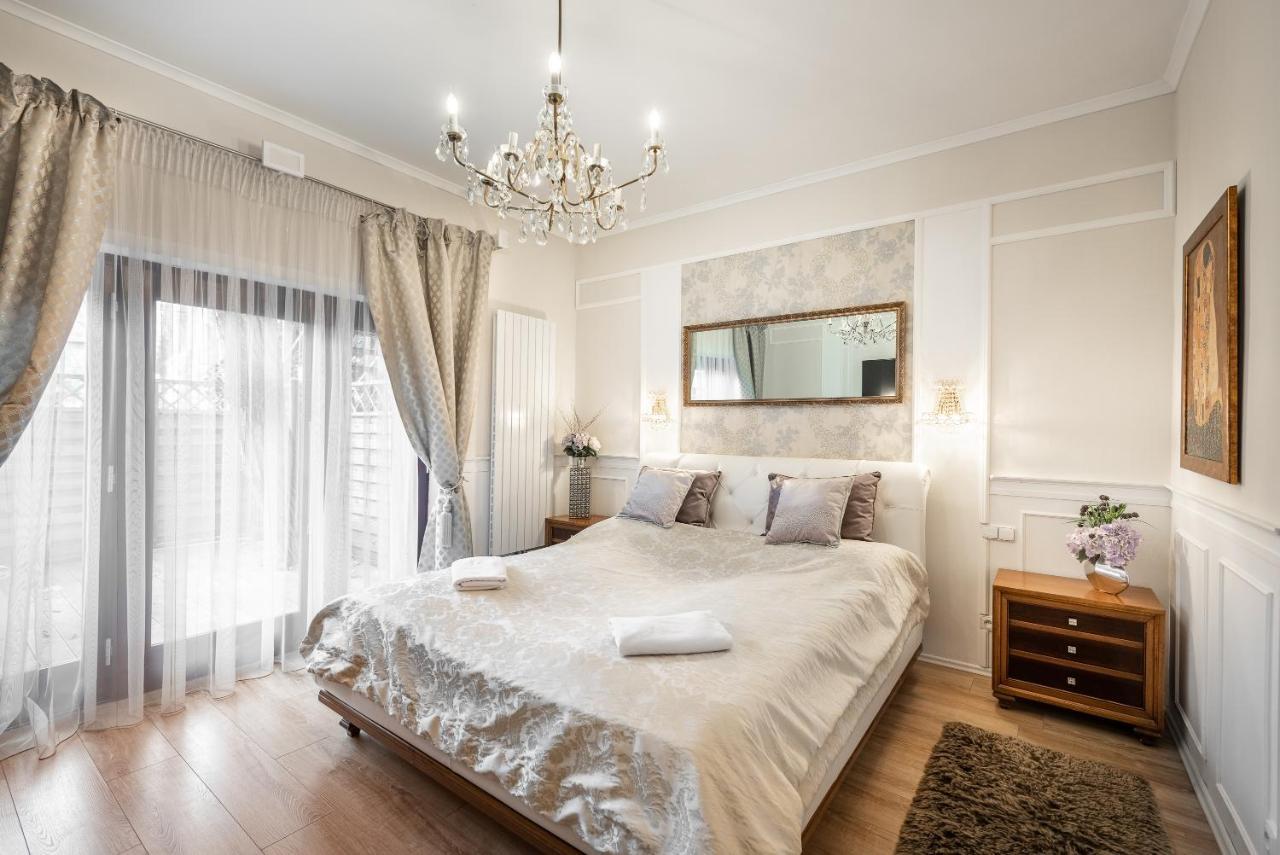 Wellness & Boutique Pod Lipkami Hotel Prague