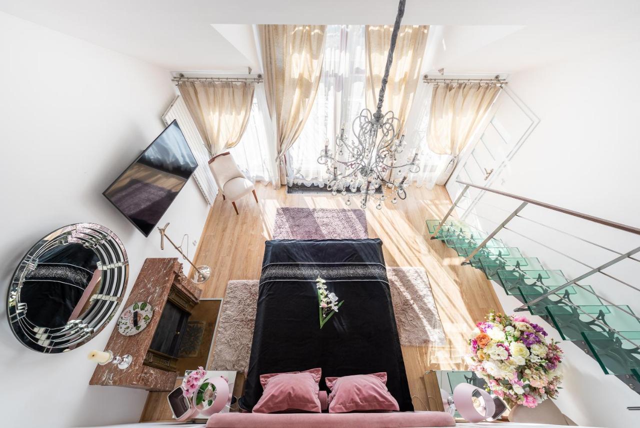 Wellness & Boutique Pod Lipkami Hotel Prague