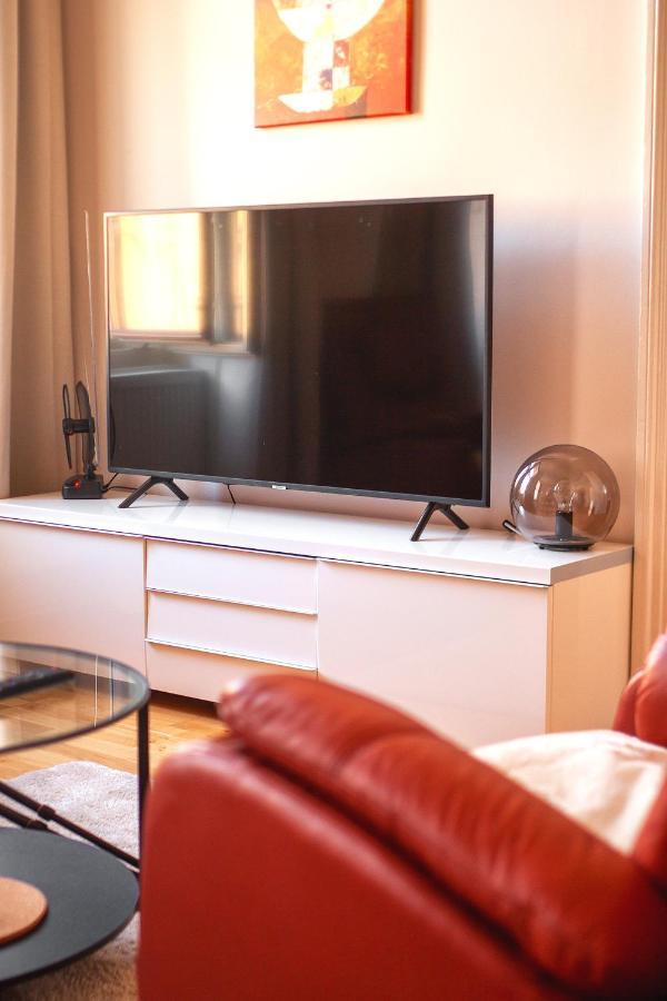 Apartment Stylish In The Heart Of The Old Town Prague