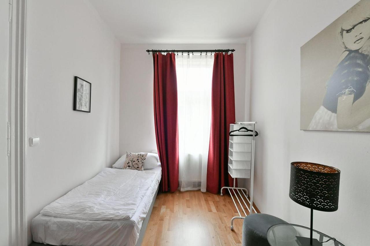 Apartment Stylish In The Heart Of The Old Town *
