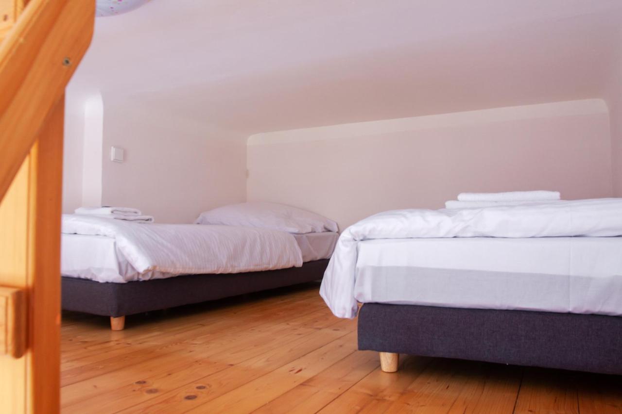 Stylish In The Heart Of The Old Town Apartment Prague