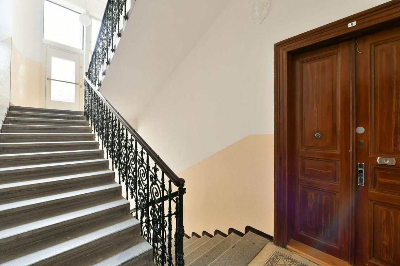 Apartment Stylish In The Heart Of The Old Town *