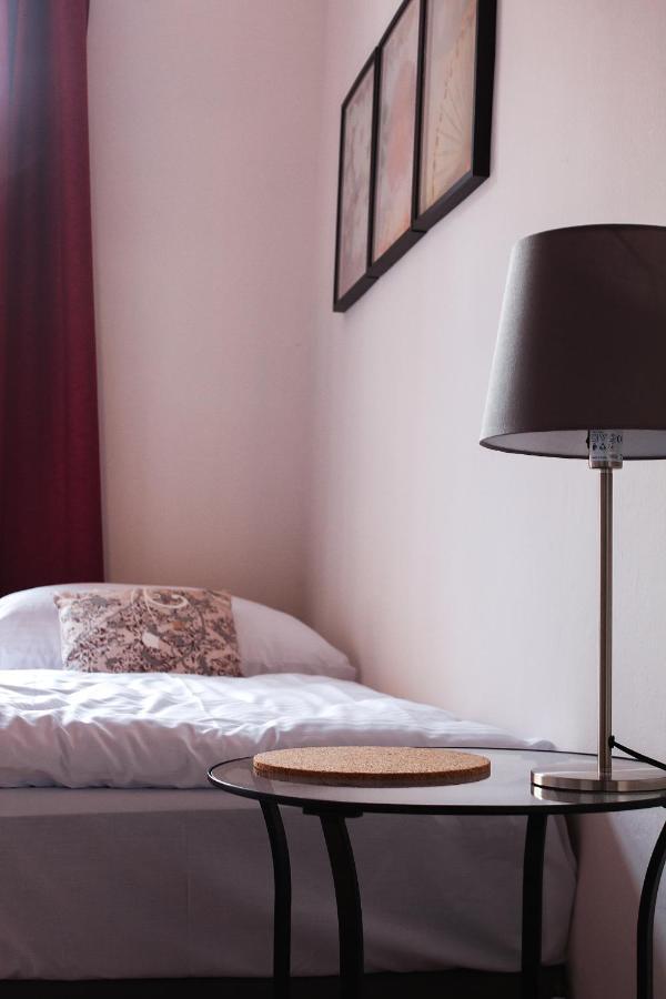 Stylish In The Heart Of The Old Town Apartment