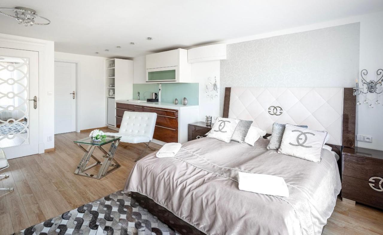 Hotel Wellness & Boutique Pod Lipkami 4*
