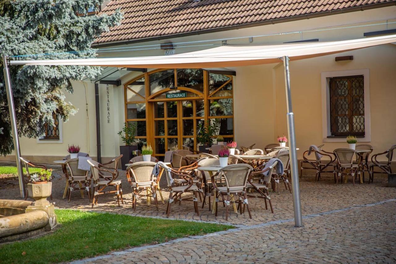 Baroko 3* Prag