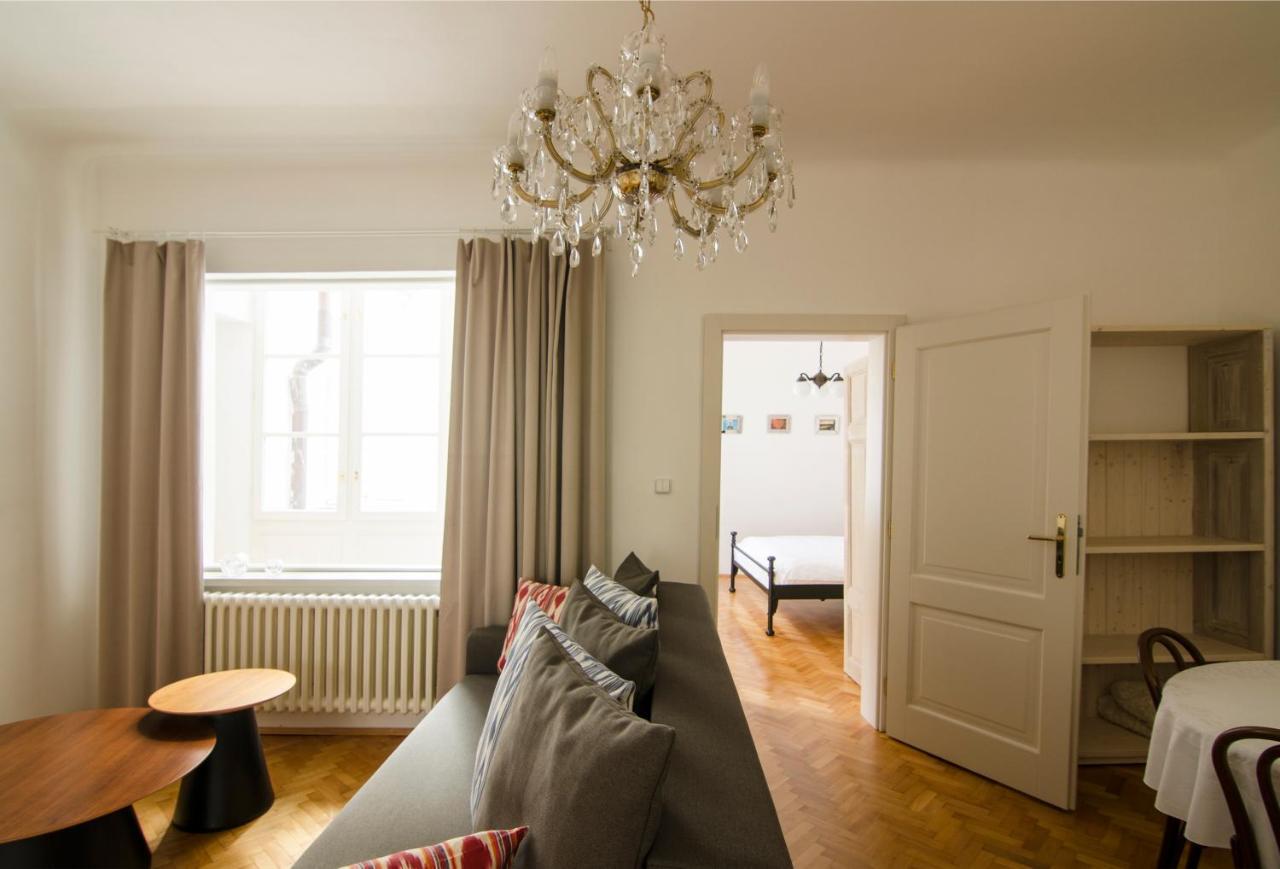 Appartement Wishlist Residences - Charles Bridge Karlova Prague