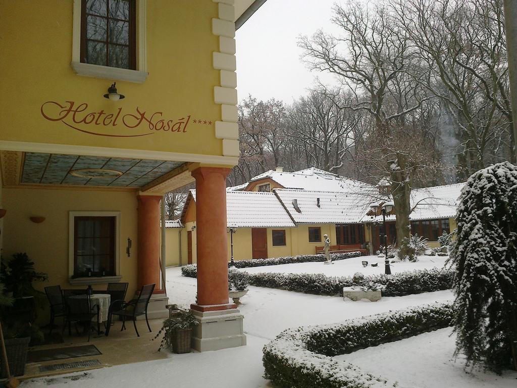 Nosal 4* Prague