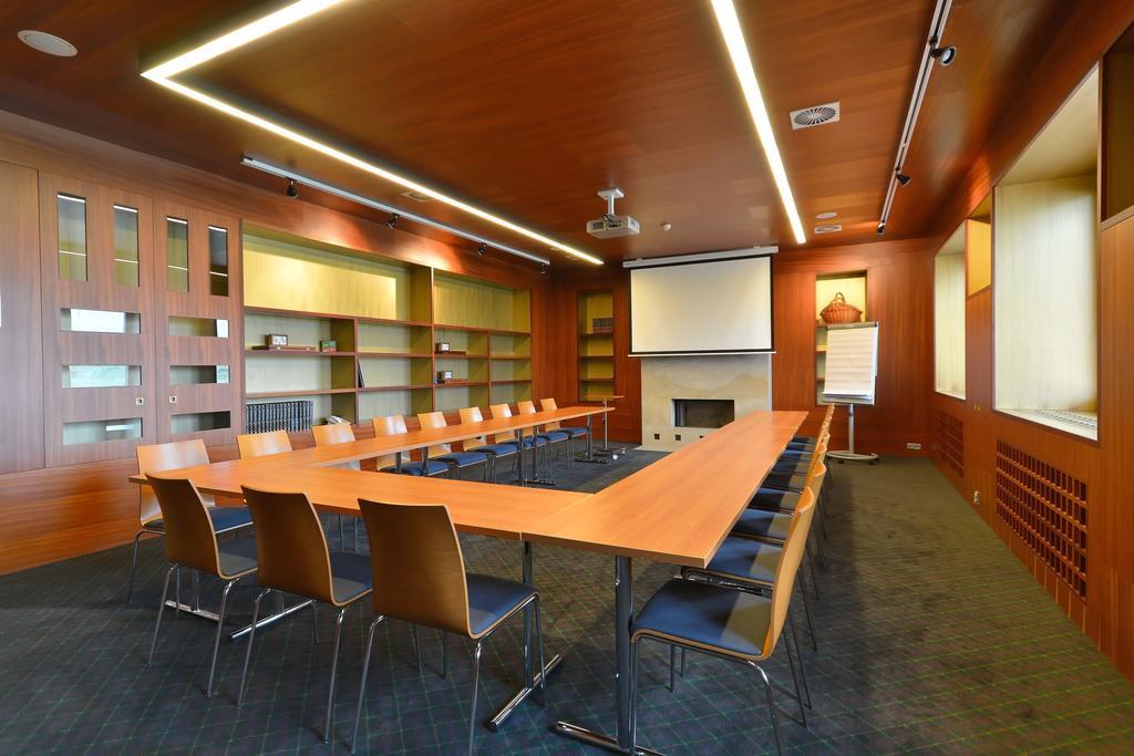 Park Congress & Wellness 4*