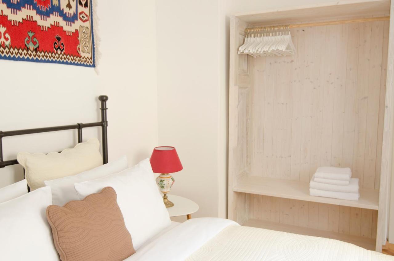 Wishlist Residences - Charles Bridge Karlova Appartement Prague