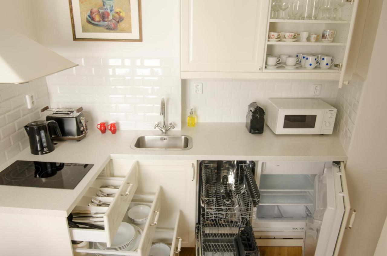 Appartement Wishlist Residences - Charles Bridge Karlova