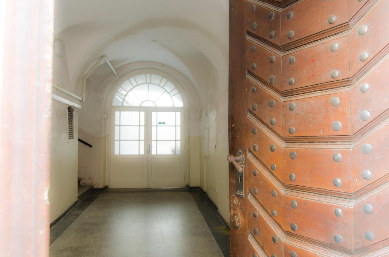 Appartement Wishlist Residences - Charles Bridge Karlova *