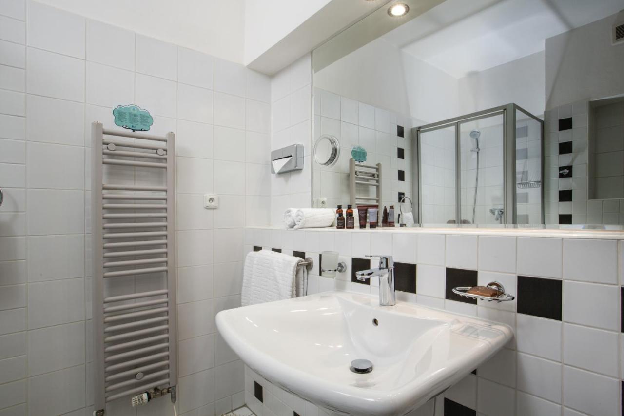 Aparthotel Charles Bridge & By Sivek 4*