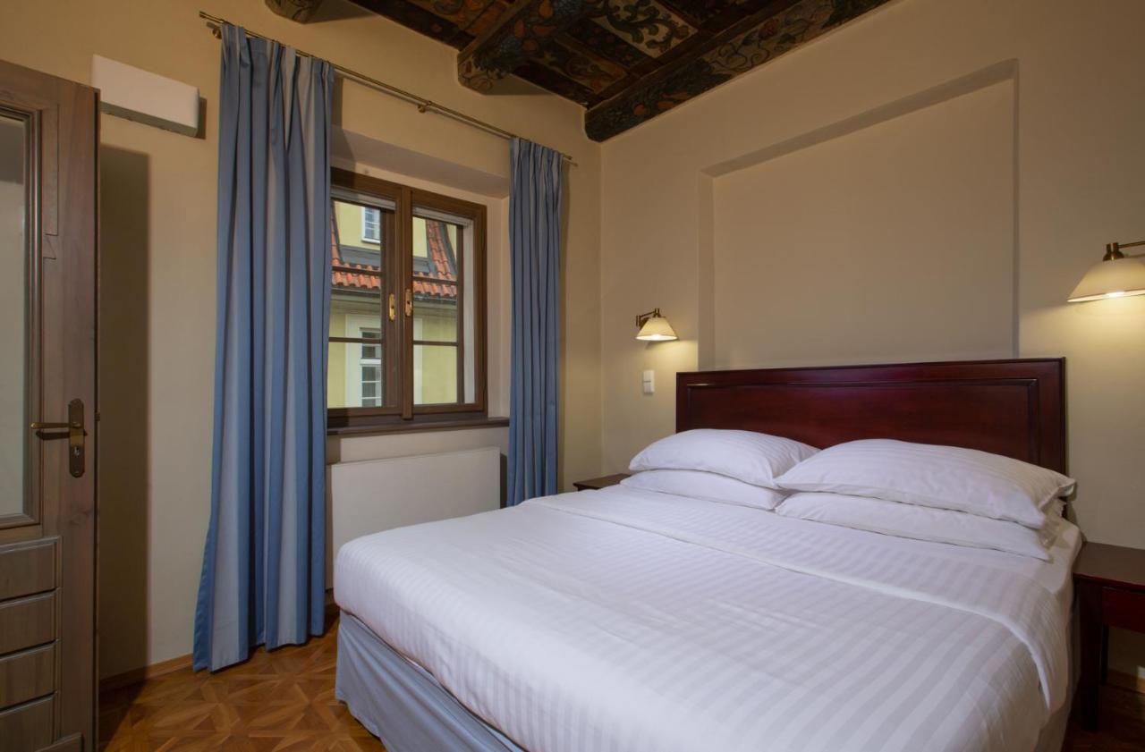 Aparthotel Charles Bridge & By Sivek