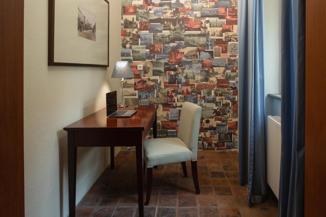 Charles Bridge & By Sivek Aparthotel Prague