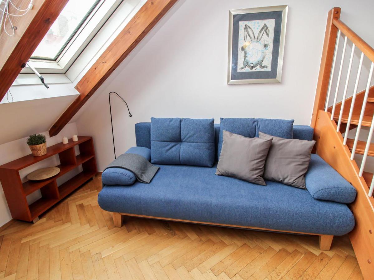 Apartment O21 By Interhome Apartment
