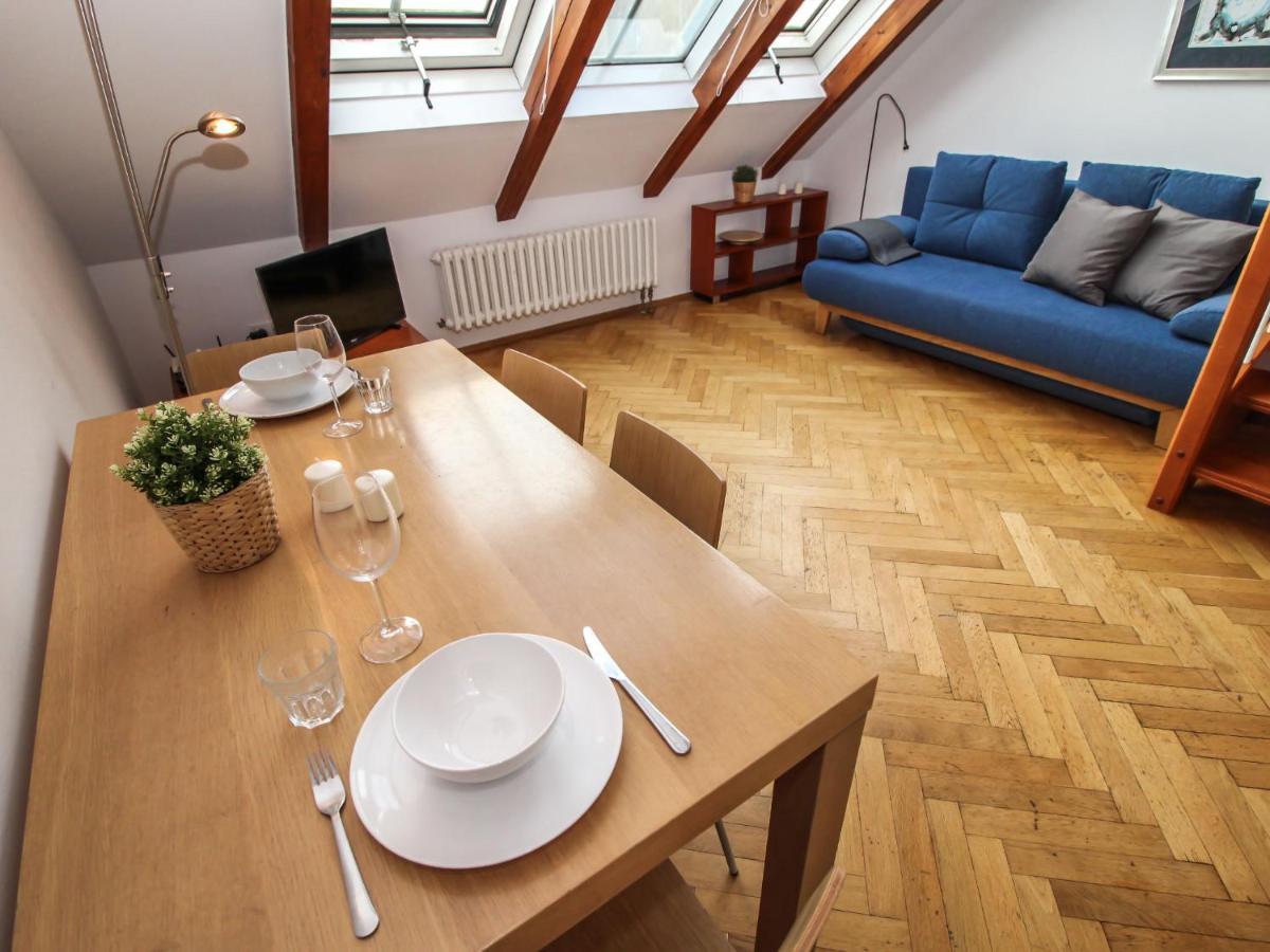 Apartment O21 By Interhome Apartment Prague