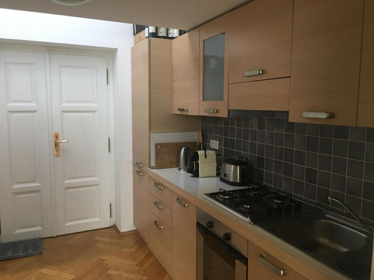 Apartment Apartment O21 By Interhome