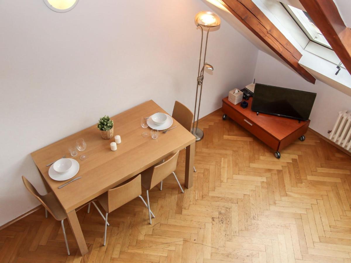 Apartment O21 By Interhome *