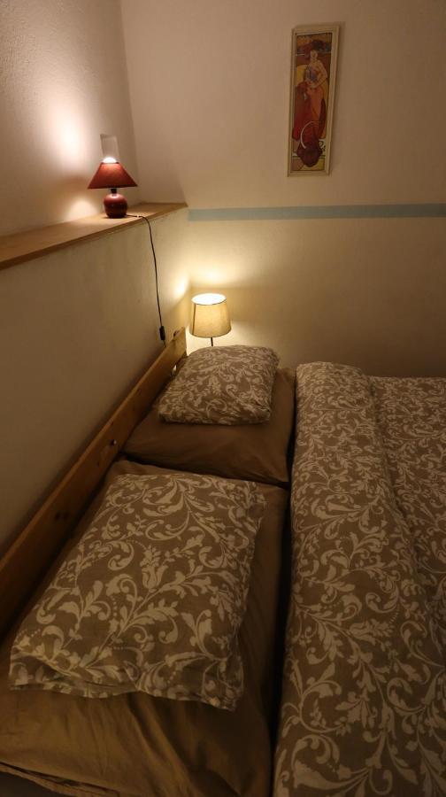 Homestay Old Town & Parking Assistance