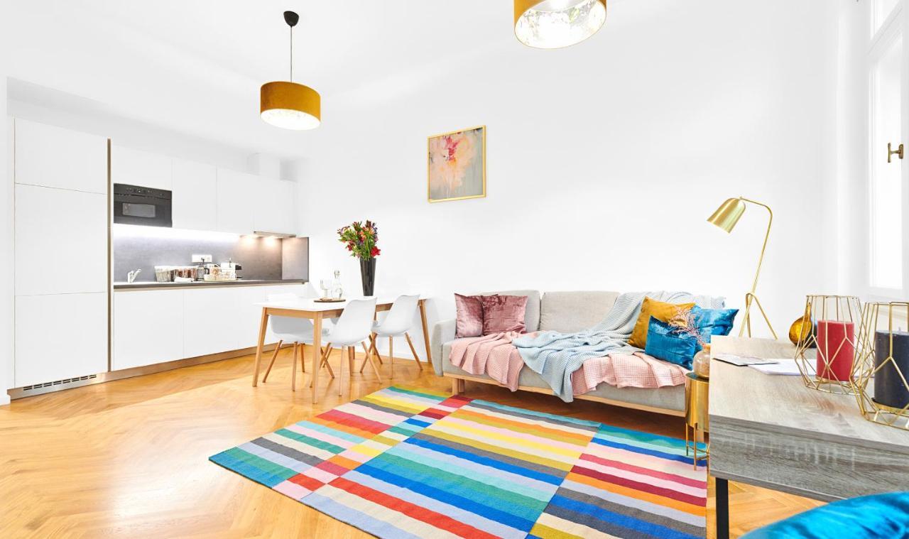Aparthotel Dlouha - Old Town
