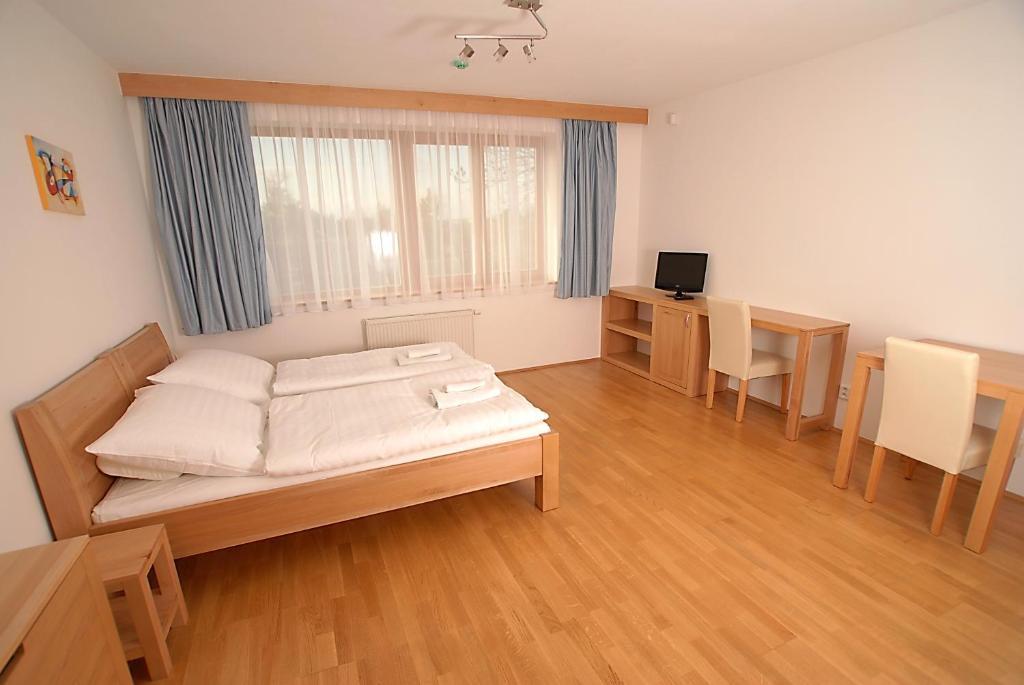 Hotel Rezidence & Wellness Blatov