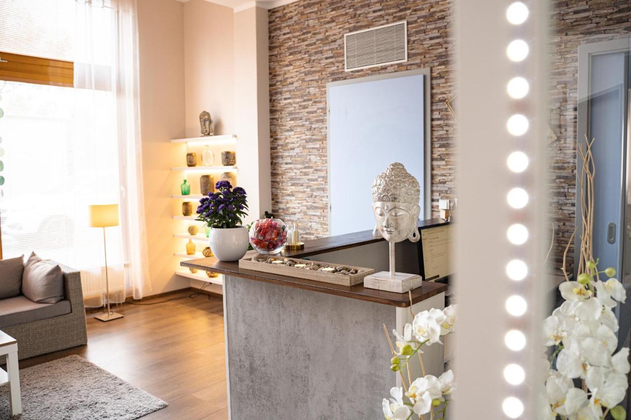 Hotel Park Congress & Wellness 4*
