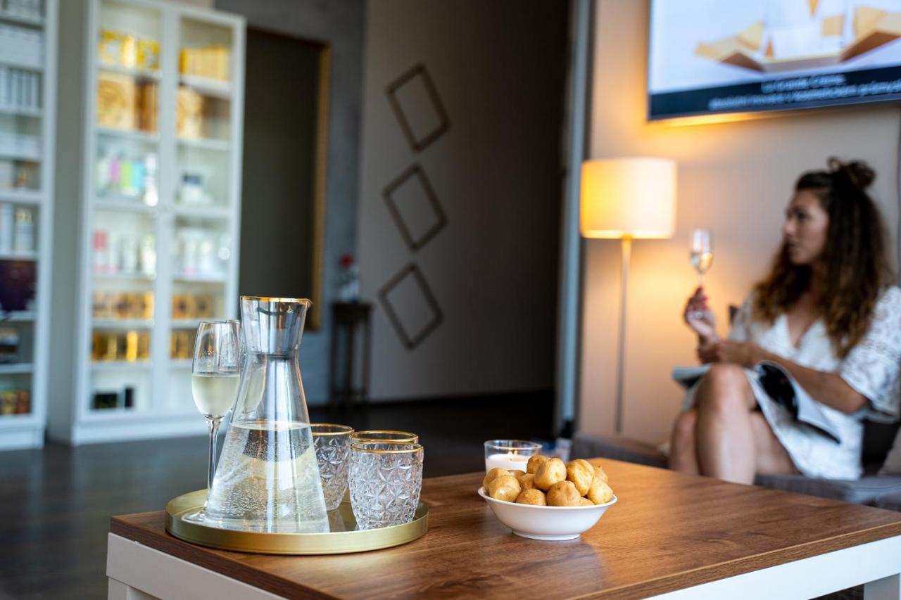 Hotel Park Congress & Wellness Prague
