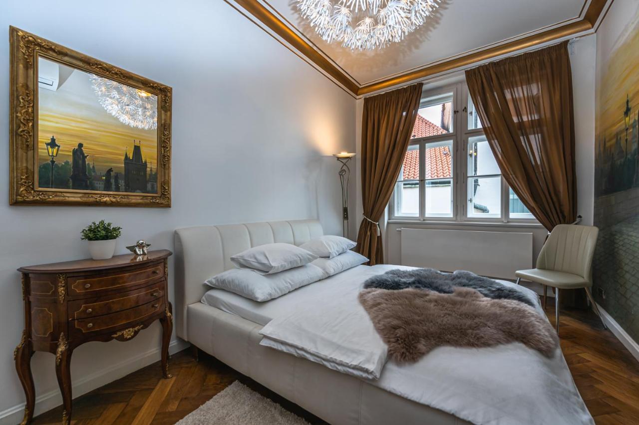 Malostranska Aparthotel Prag