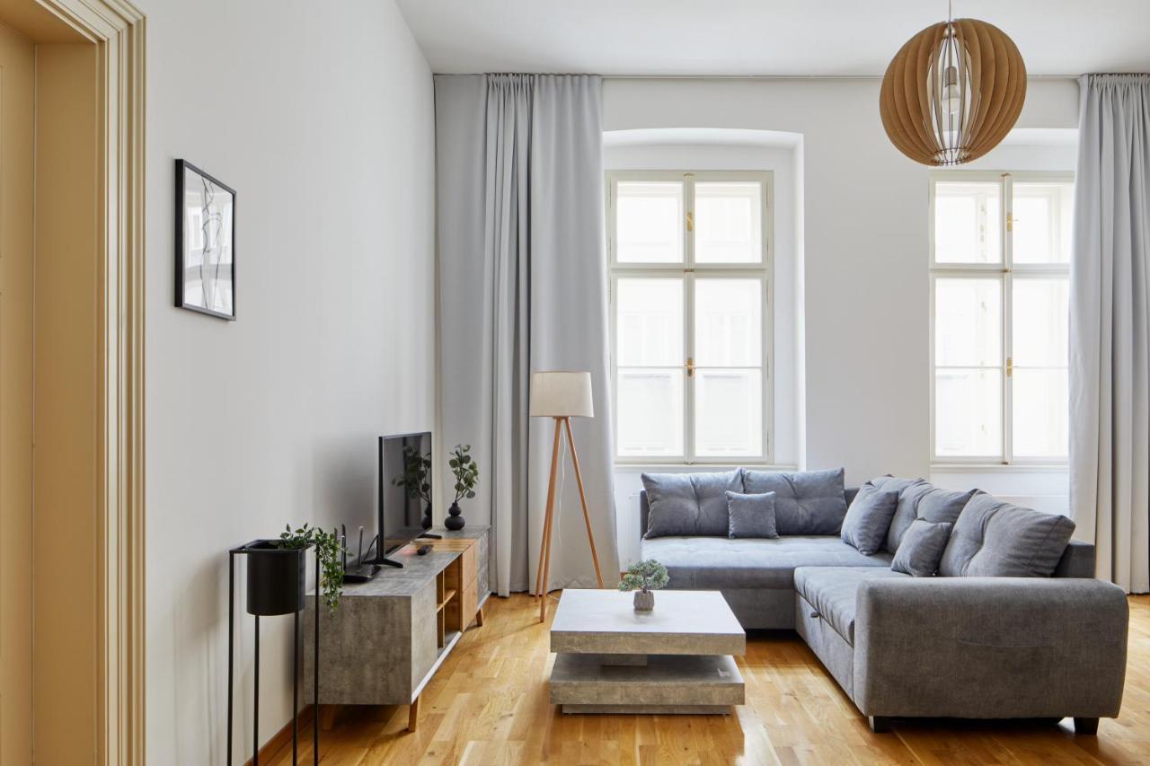 Apartment Days Prague