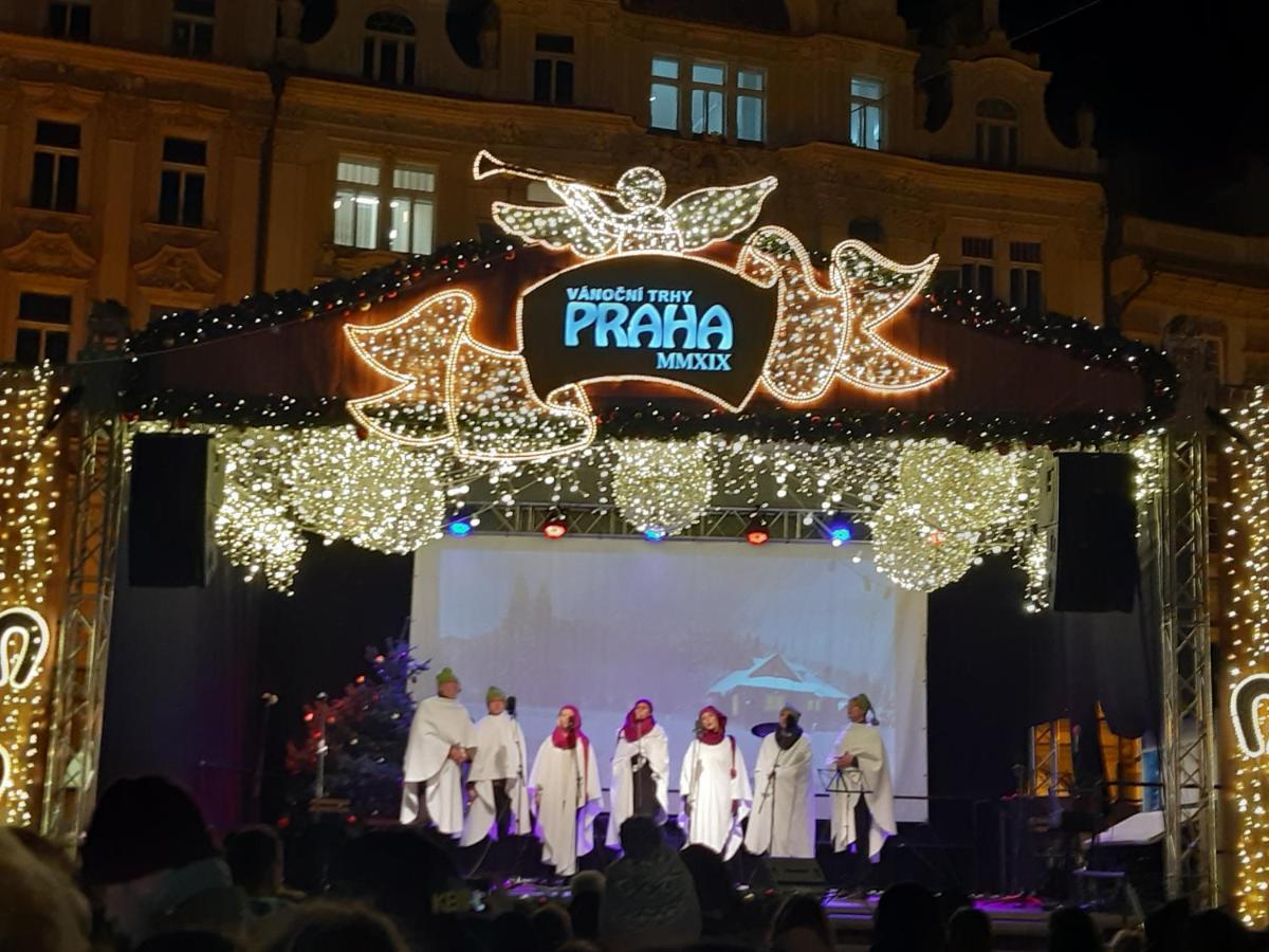 Exclusive Whirlpool Prague