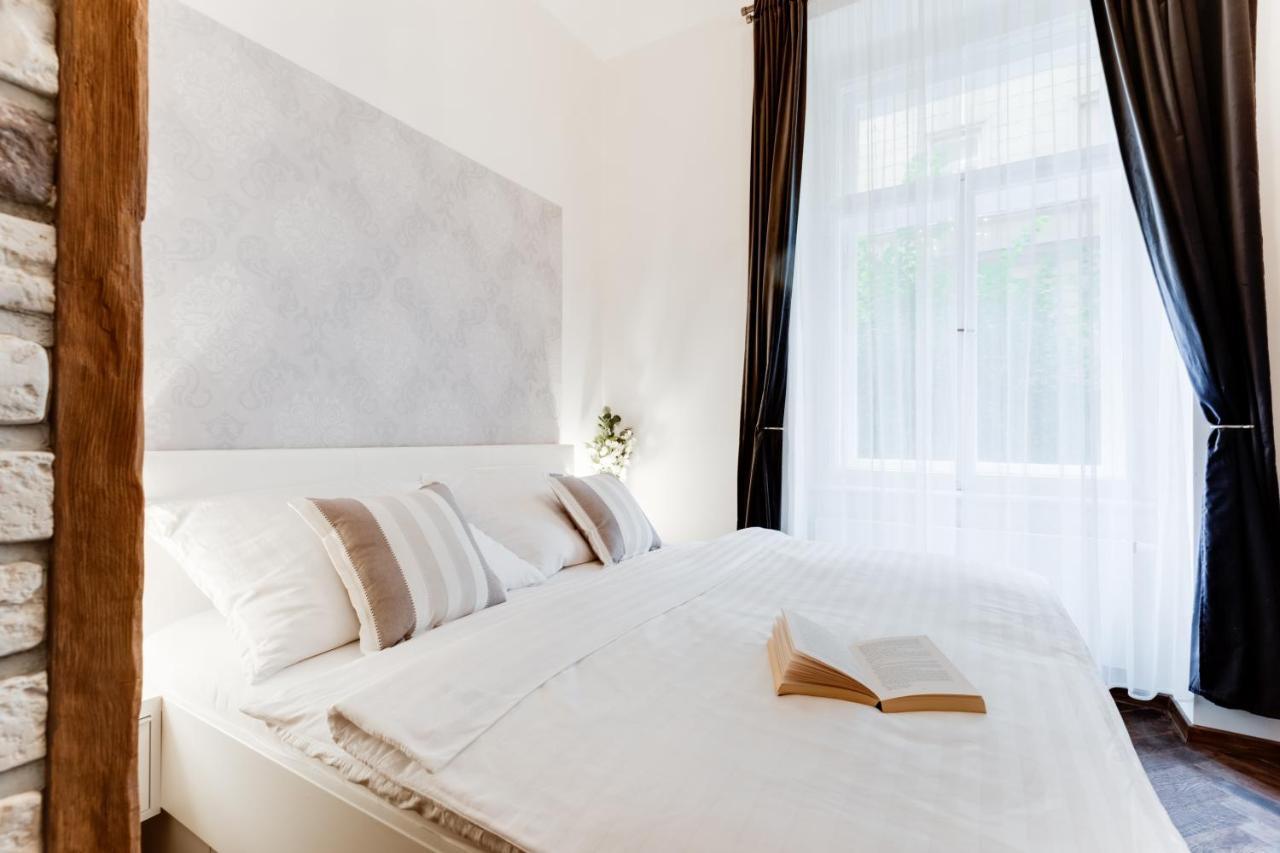 Dream Studio Apartment Prague
