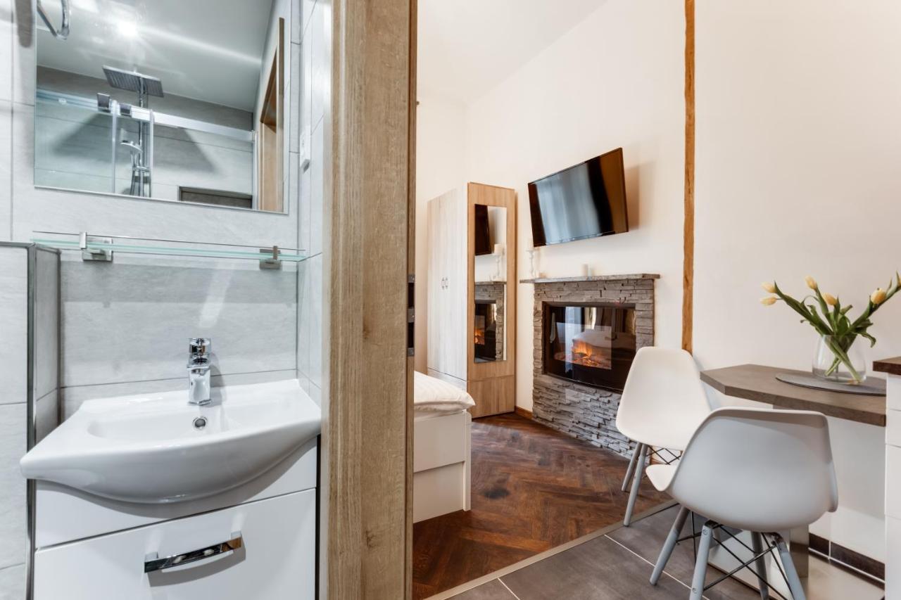 Dream Studio Apartment