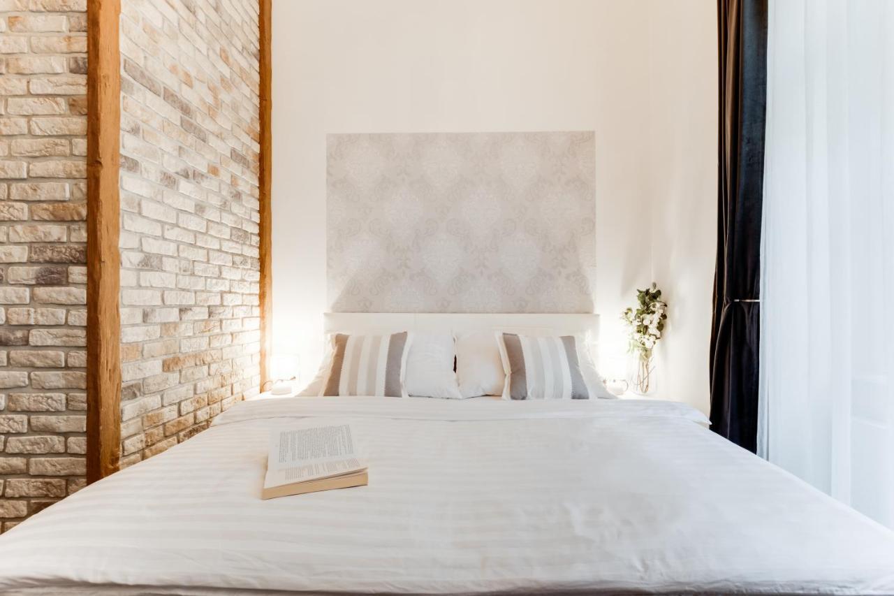 Apartment Dream Studio Prague