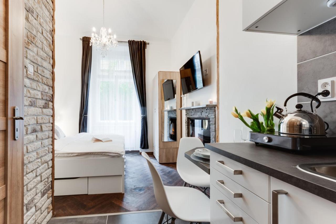 Apartment Dream Studio