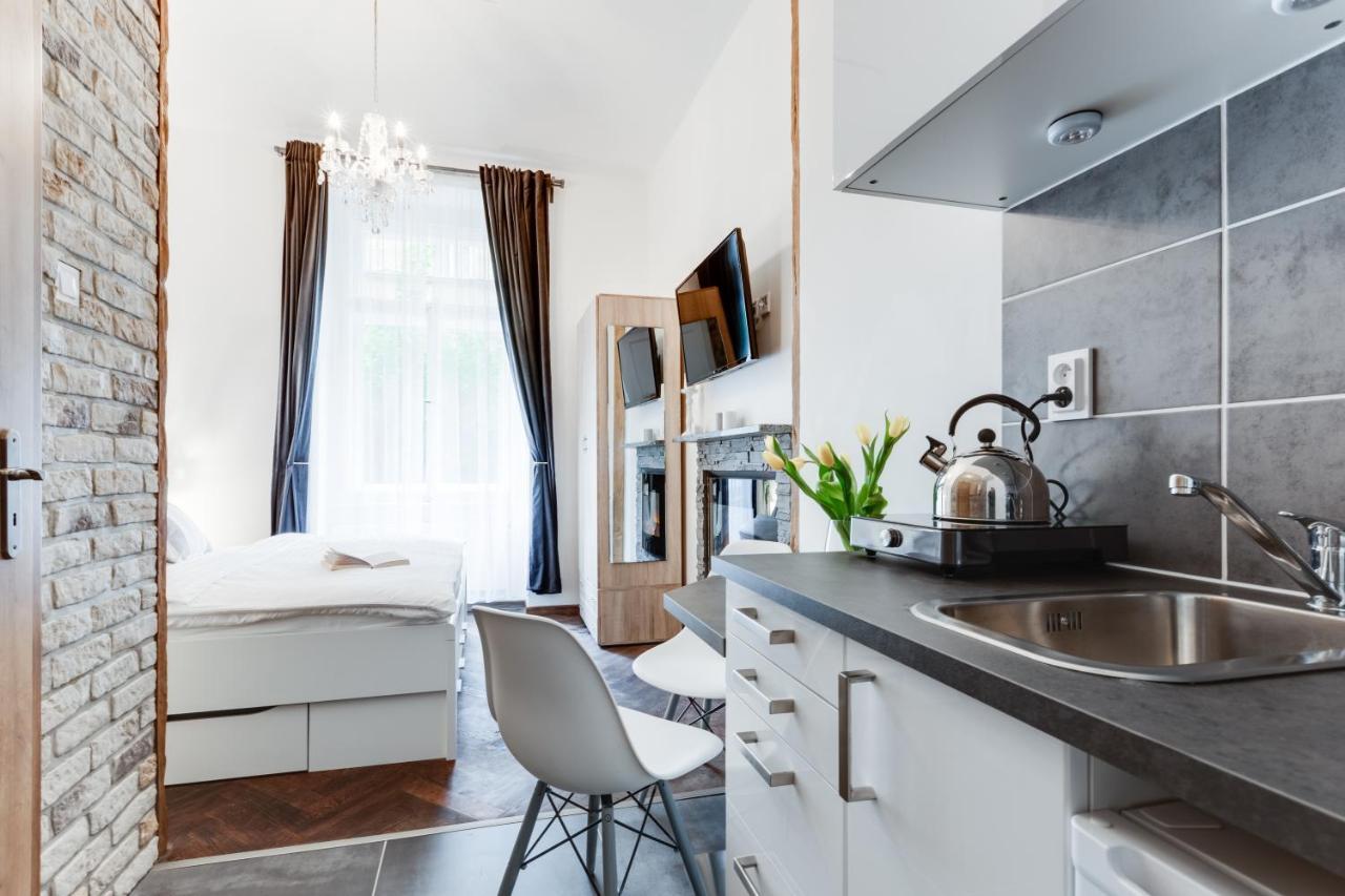 Dream Studio Prague