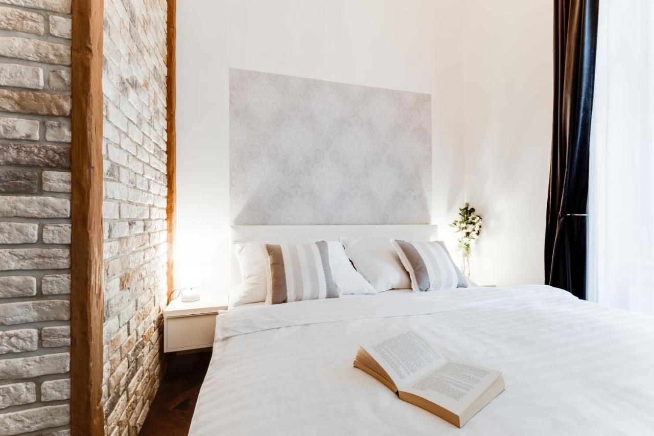 Apartment Dream Studio *
