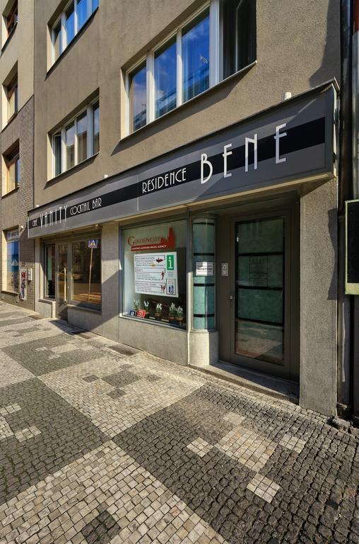 Hotel Bene Prague