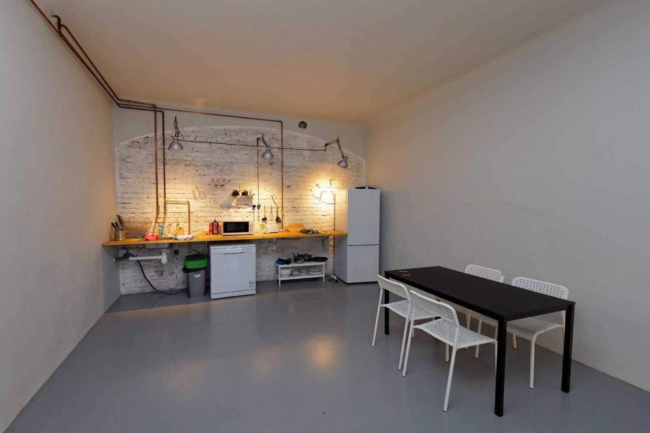 Peter's Tower Appartement *