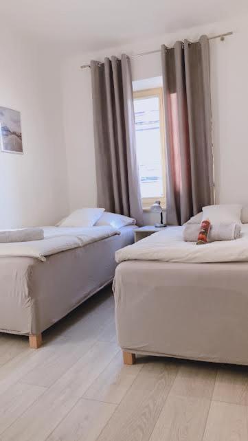 Apartamento Happy 11 Praga