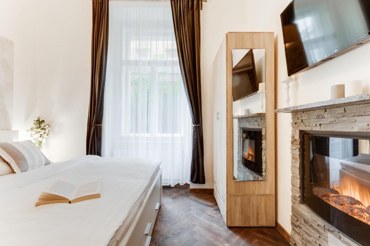 Apartment Dream Studio