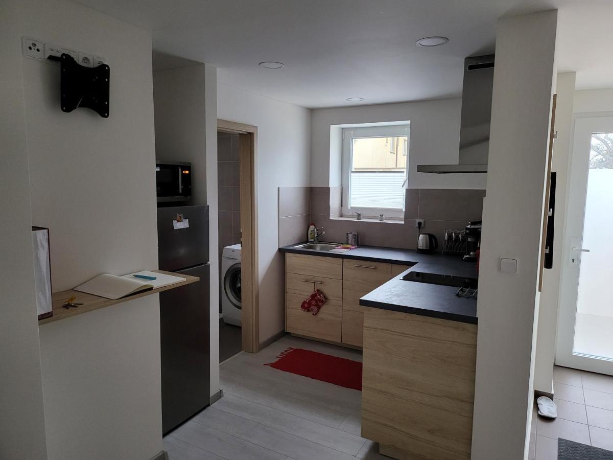 Apartamento Anna And Ondra Praga