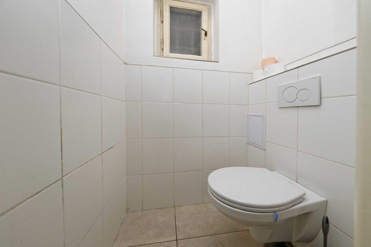 Apartment Vorsilska *