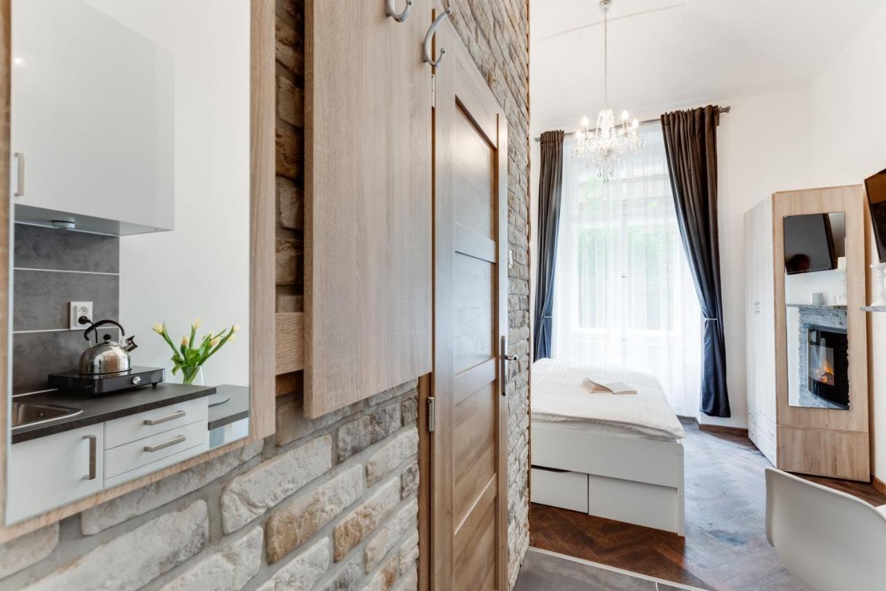 Dream Studio Apartment *