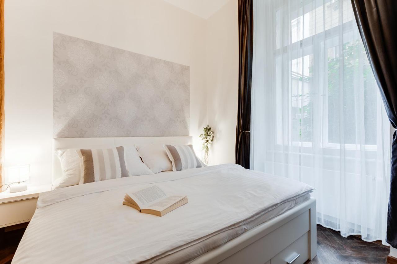 Apartment Dream Studio *