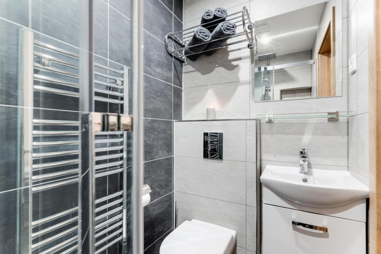 Apartment Dream Studio Prague