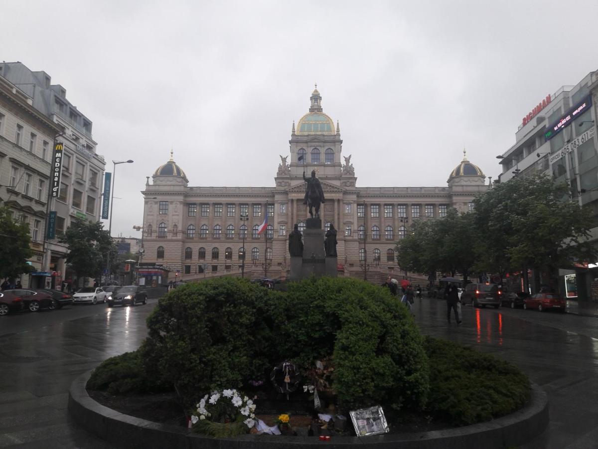Apartment Exclusive Whirlpool Prague
