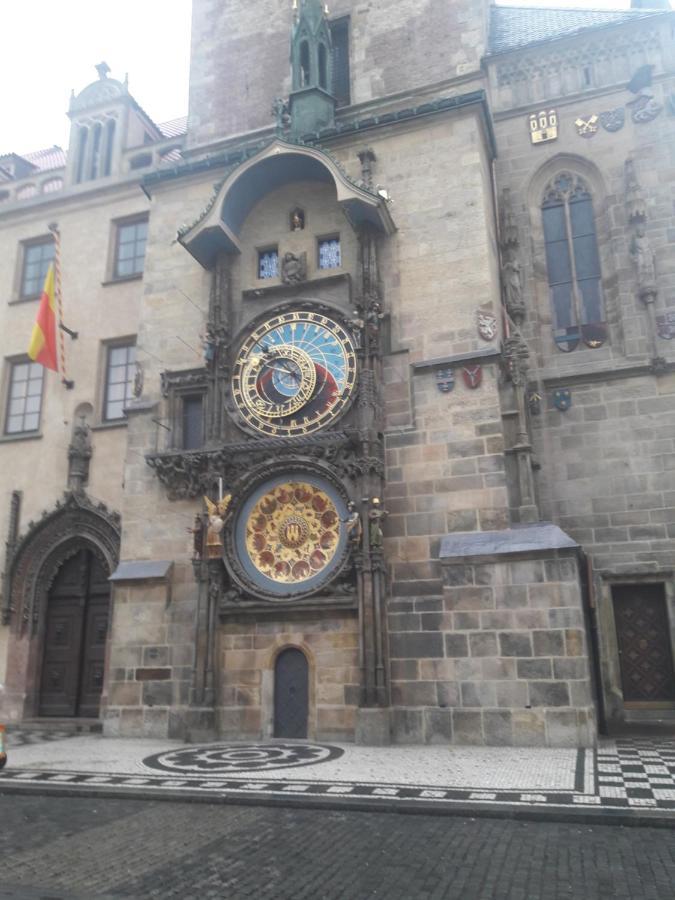 Exclusive Whirlpool * Prague