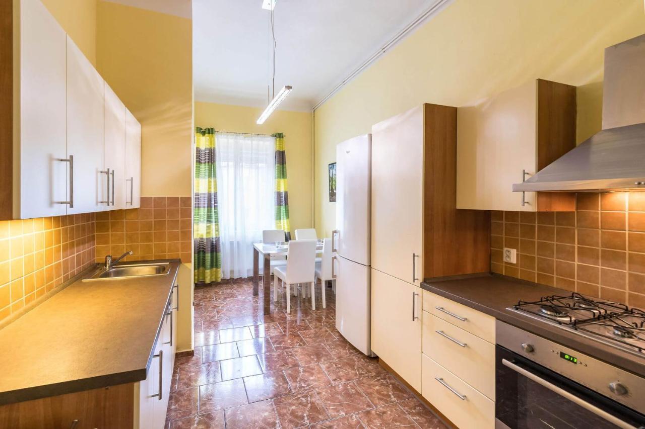 Apartment Exclusive Whirlpool *