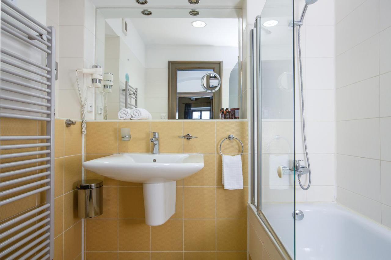 Aparthotel Charles Bridge & By Sivek 4*