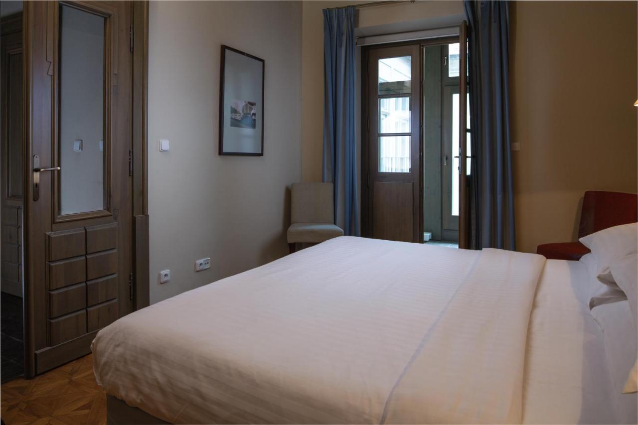 Charles Bridge & By Sivek Aparthotel